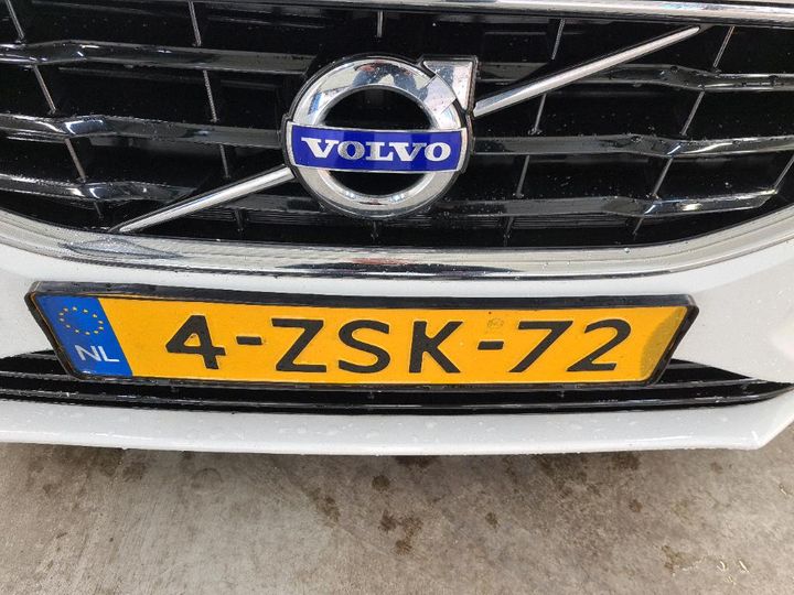 Photo 11 VIN: YV1MV8431F2238755 - VOLVO V40 