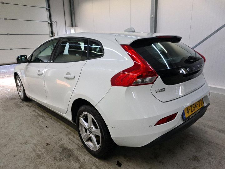 Photo 3 VIN: YV1MV8431F2238755 - VOLVO V40 