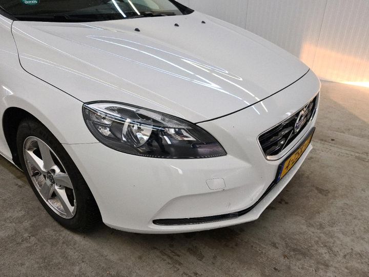 Photo 33 VIN: YV1MV8431F2238755 - VOLVO V40 