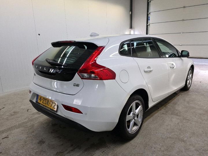 Photo 4 VIN: YV1MV8431F2238755 - VOLVO V40 