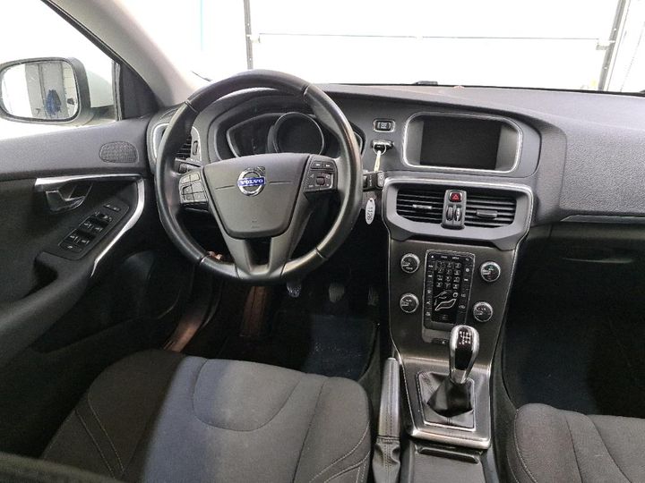 Photo 6 VIN: YV1MV8431F2238755 - VOLVO V40 