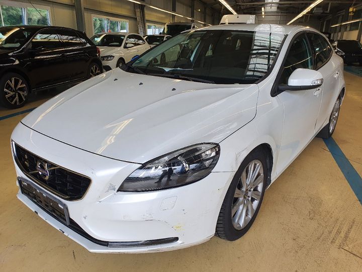 Photo 0 VIN: YV1MV8451F2203405 - VOLVO V40 