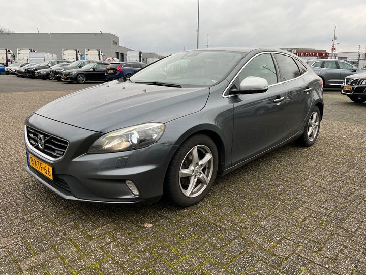 Photo 1 VIN: YV1MV8461E2089230 - VOLVO V40 