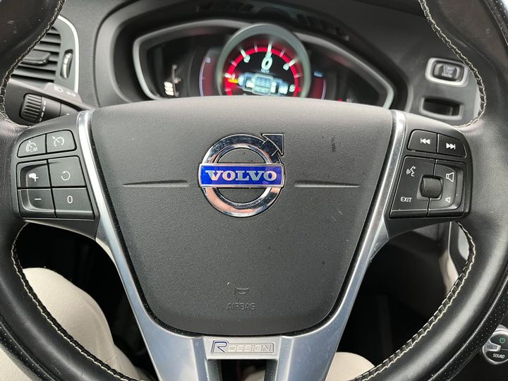 Photo 13 VIN: YV1MV8461E2089230 - VOLVO V40 