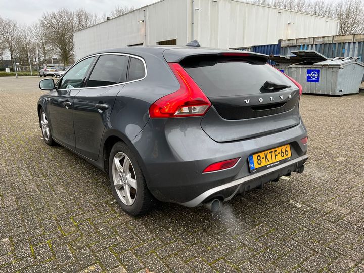 Photo 3 VIN: YV1MV8461E2089230 - VOLVO V40 