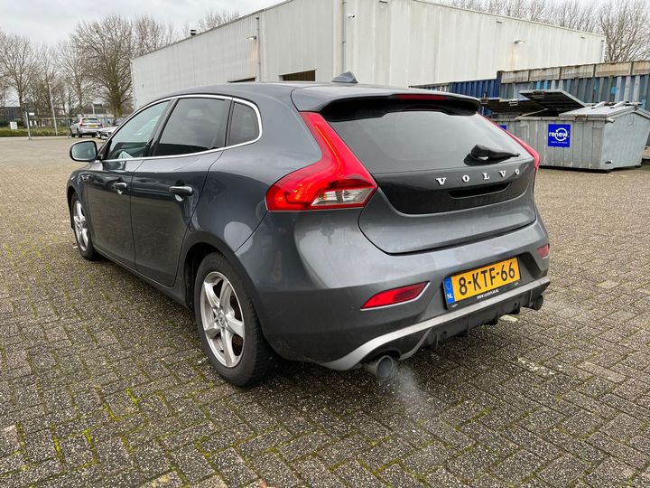 Photo 4 VIN: YV1MV8461E2089230 - VOLVO V40 