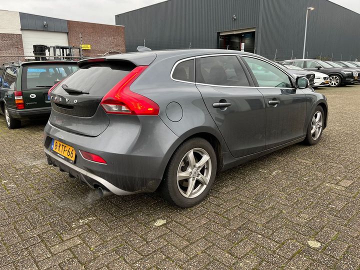 Photo 5 VIN: YV1MV8461E2089230 - VOLVO V40 