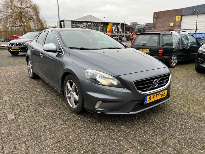 Photo 7 VIN: YV1MV8461E2089230 - VOLVO V40 