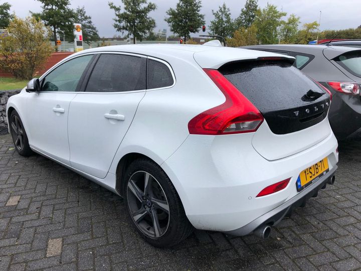 Photo 2 VIN: YV1MV8461E2102071 - VOLVO V40 