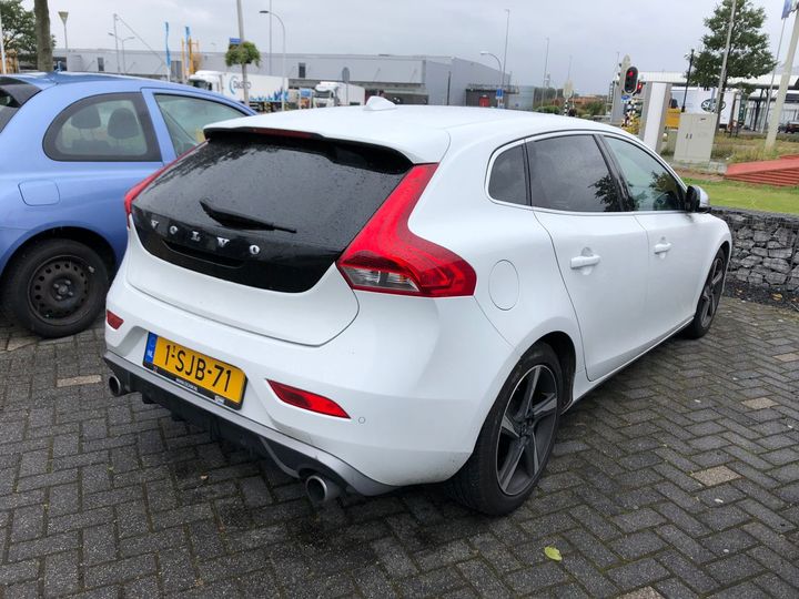 Photo 3 VIN: YV1MV8461E2102071 - VOLVO V40 