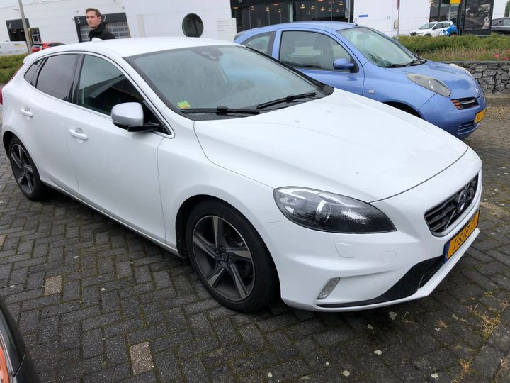 Photo 4 VIN: YV1MV8461E2102071 - VOLVO V40 