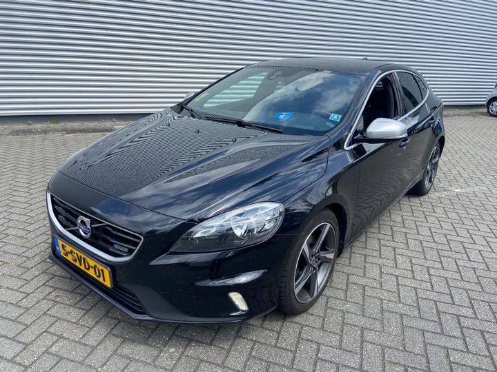 Photo 1 VIN: YV1MV8461E2115969 - VOLVO V40 