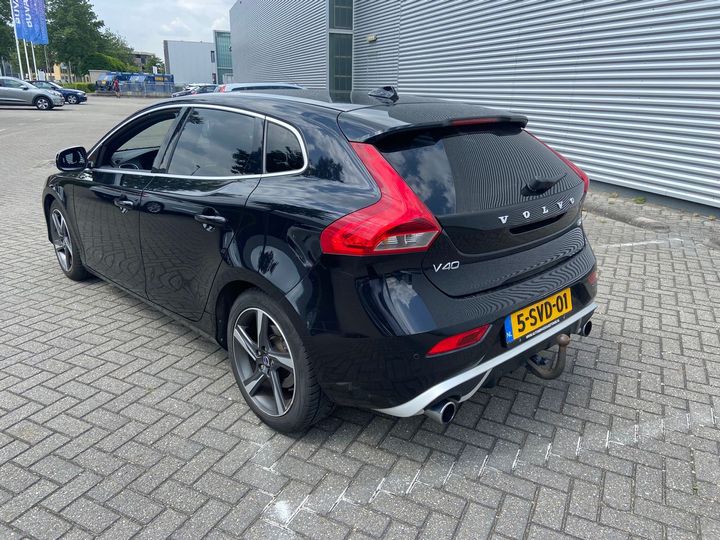 Photo 10 VIN: YV1MV8461E2115969 - VOLVO V40 