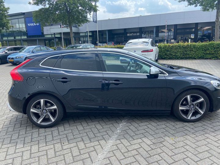 Photo 12 VIN: YV1MV8461E2115969 - VOLVO V40 