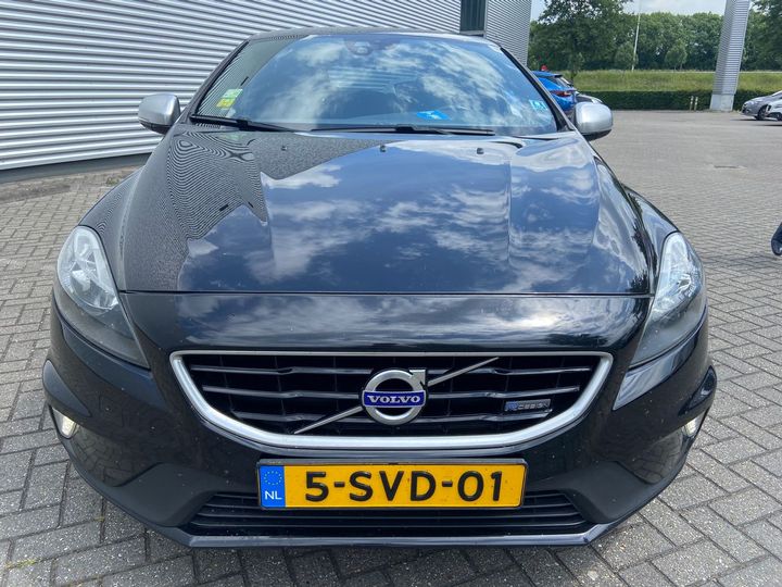 Photo 13 VIN: YV1MV8461E2115969 - VOLVO V40 