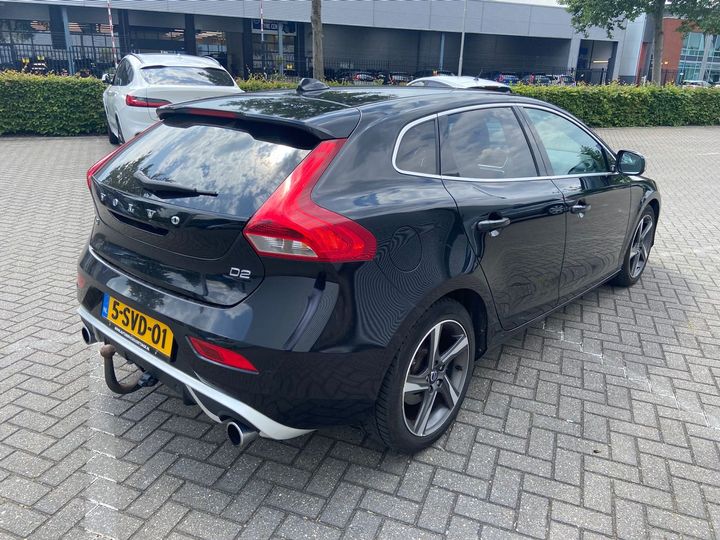 Photo 3 VIN: YV1MV8461E2115969 - VOLVO V40 