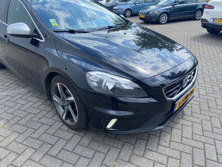 Photo 4 VIN: YV1MV8461E2115969 - VOLVO V40 