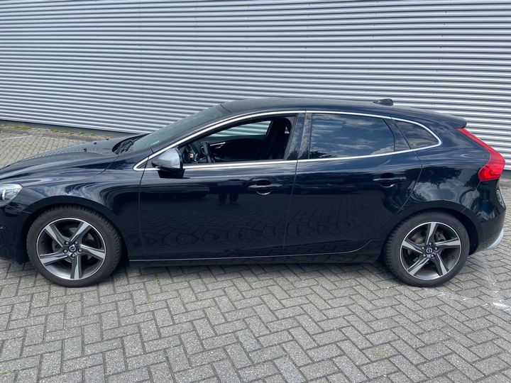 Photo 9 VIN: YV1MV8461E2115969 - VOLVO V40 