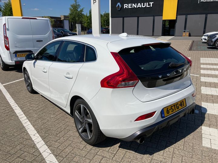 Photo 2 VIN: YV1MV8461E2120521 - VOLVO V40 