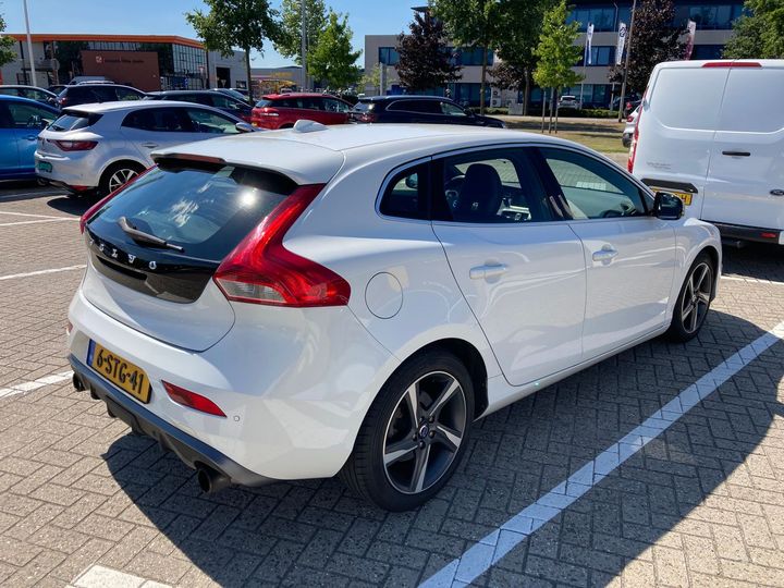 Photo 3 VIN: YV1MV8461E2120521 - VOLVO V40 