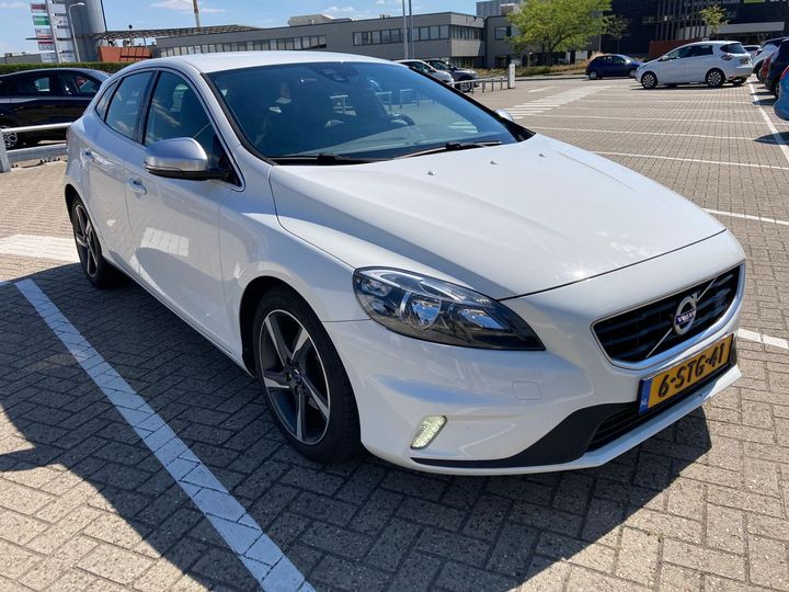 Photo 4 VIN: YV1MV8461E2120521 - VOLVO V40 