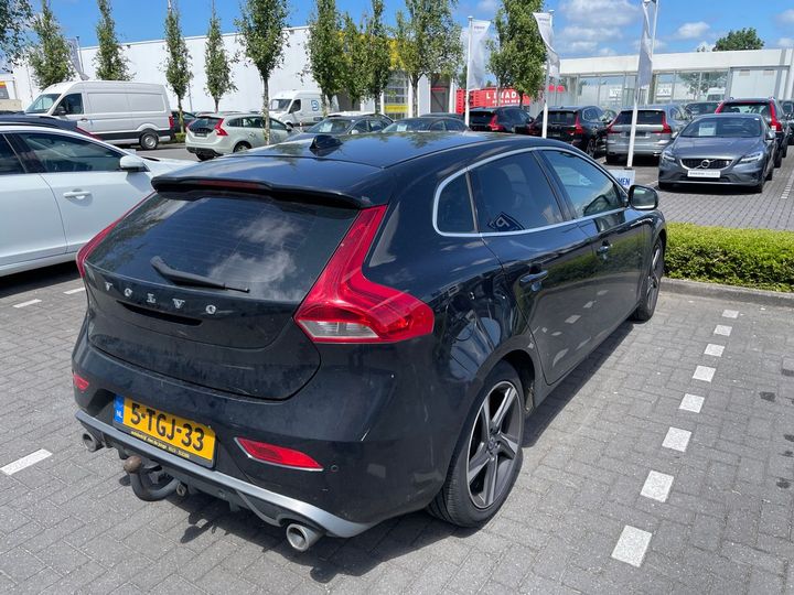 Photo 3 VIN: YV1MV8461E2123558 - VOLVO V40 