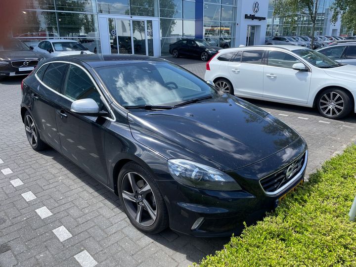 Photo 4 VIN: YV1MV8461E2123558 - VOLVO V40 