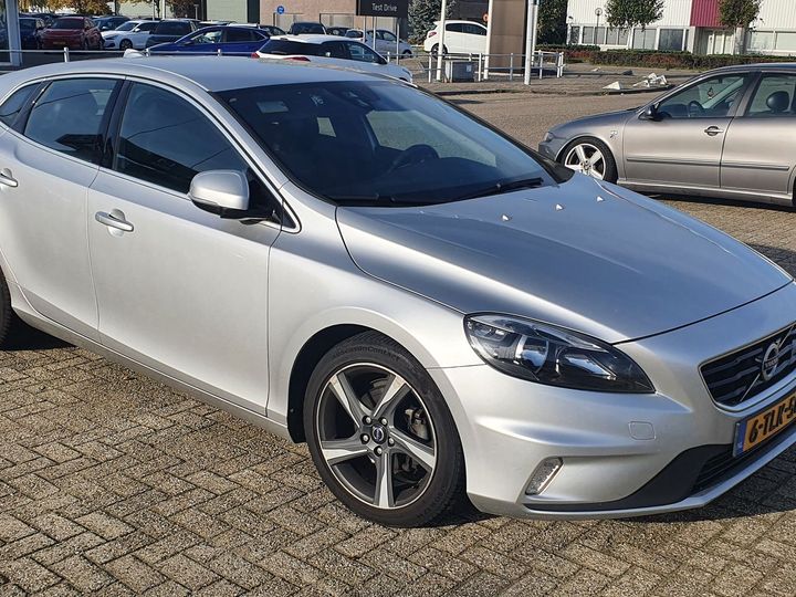 Photo 4 VIN: YV1MV8461E2139359 - VOLVO V40 