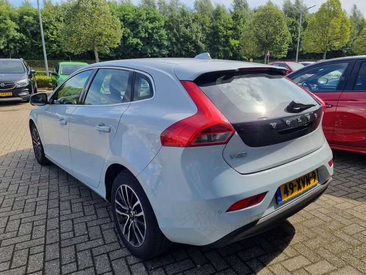 Photo 2 VIN: YV1MV8481D2005406 - VOLVO V40 