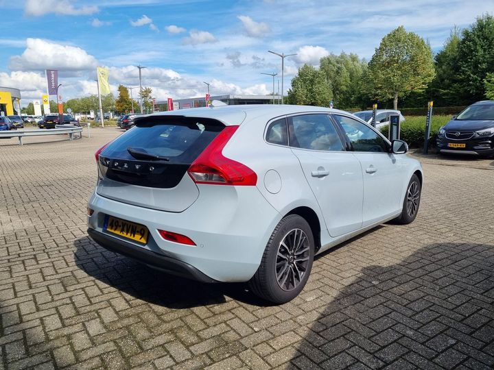 Photo 3 VIN: YV1MV8481D2005406 - VOLVO V40 