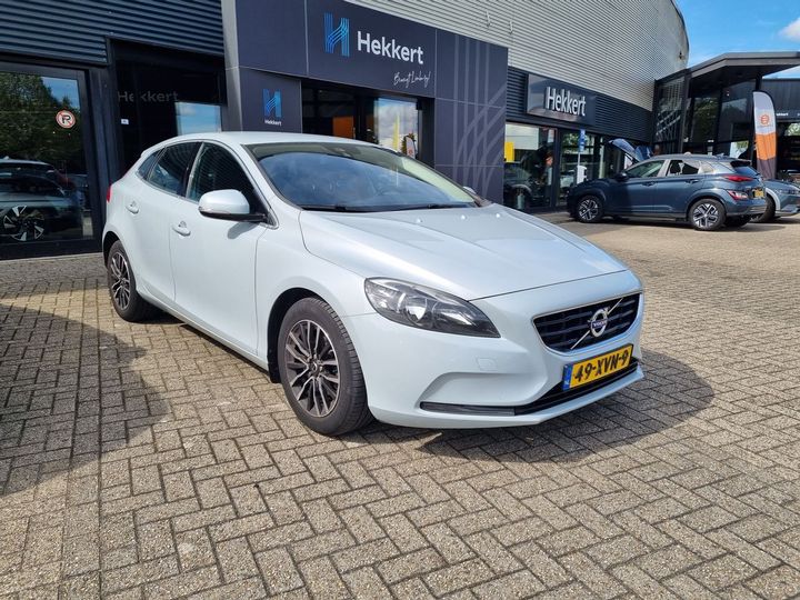 Photo 4 VIN: YV1MV8481D2005406 - VOLVO V40 