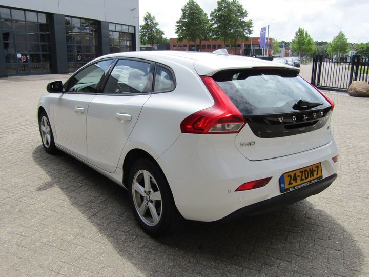 Photo 2 VIN: YV1MV8481D2012992 - VOLVO V40 