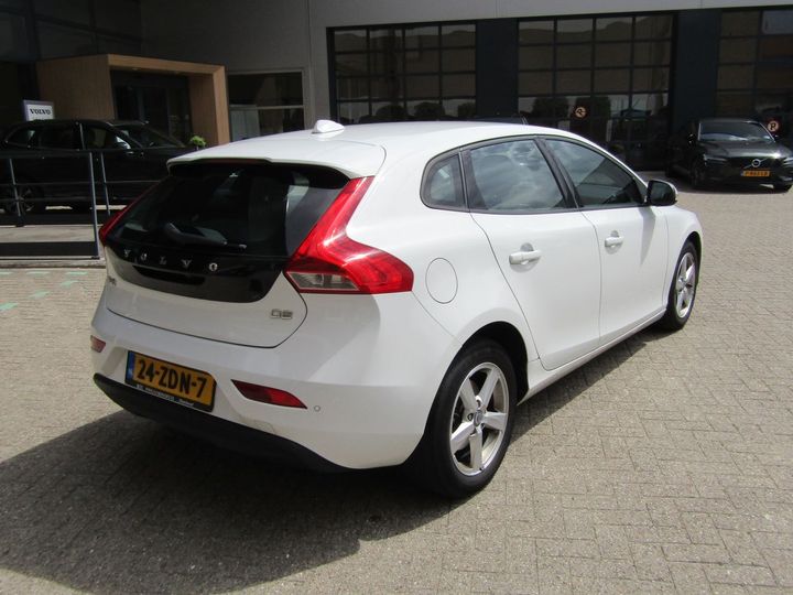 Photo 3 VIN: YV1MV8481D2012992 - VOLVO V40 