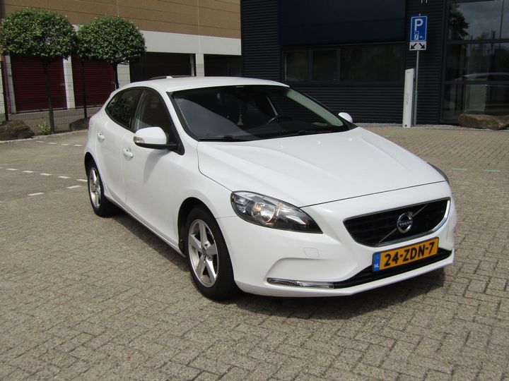 Photo 4 VIN: YV1MV8481D2012992 - VOLVO V40 