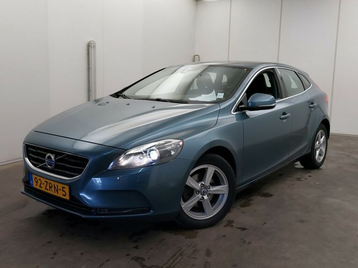 Photo 0 VIN: YV1MV8481D2030552 - VOLVO V40 