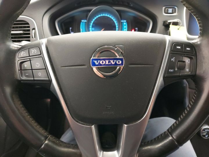 Photo 10 VIN: YV1MV8481D2030552 - VOLVO V40 