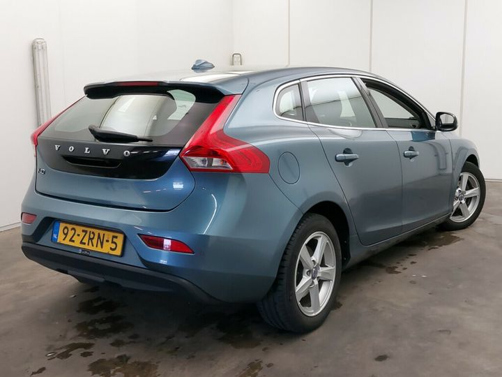 Photo 2 VIN: YV1MV8481D2030552 - VOLVO V40 