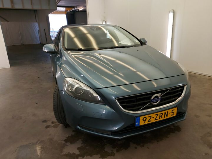 Photo 6 VIN: YV1MV8481D2030552 - VOLVO V40 