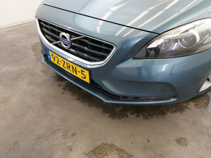 Photo 7 VIN: YV1MV8481D2030552 - VOLVO V40 