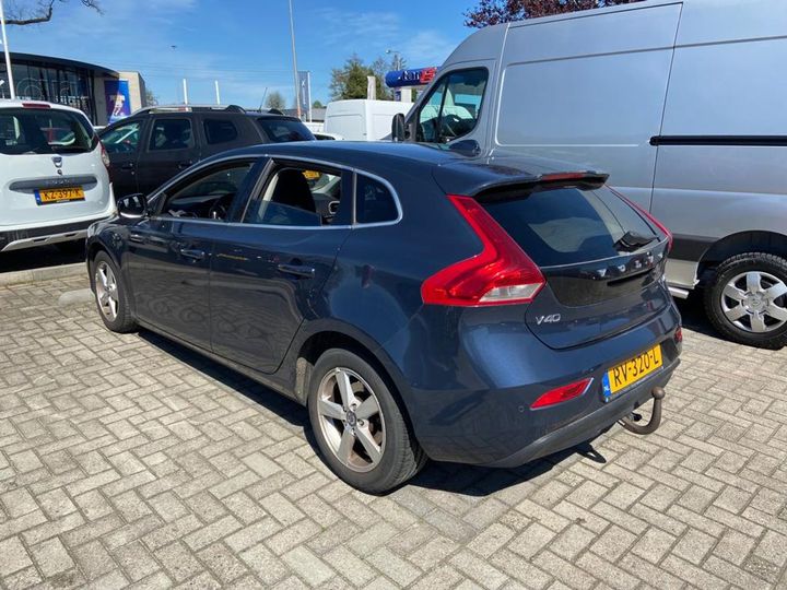 Photo 2 VIN: YV1MV8481D2031939 - VOLVO V40 