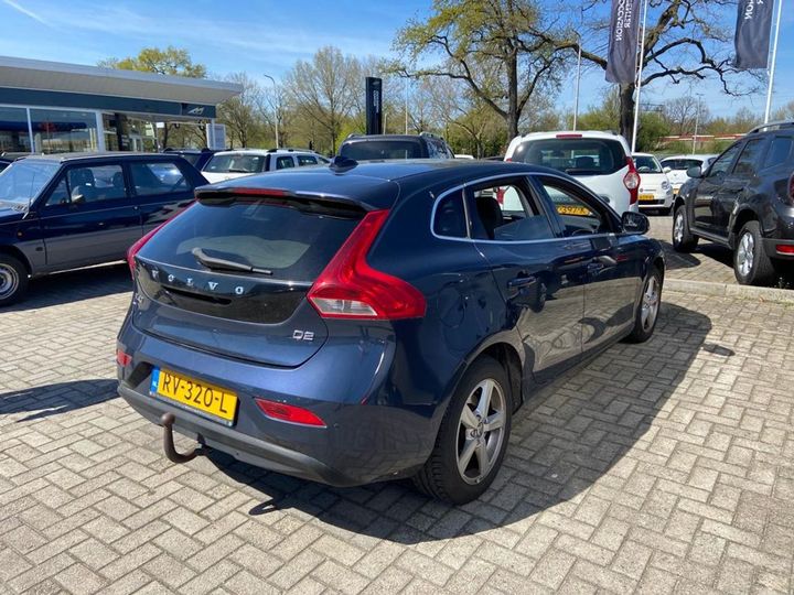 Photo 3 VIN: YV1MV8481D2031939 - VOLVO V40 