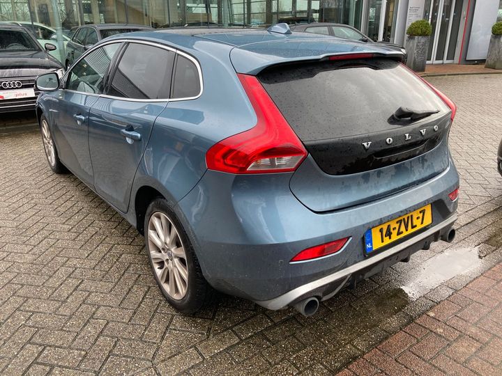 Photo 2 VIN: YV1MV8481D2040543 - VOLVO V40 