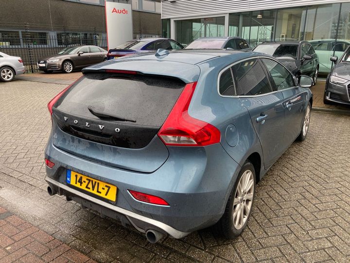 Photo 3 VIN: YV1MV8481D2040543 - VOLVO V40 