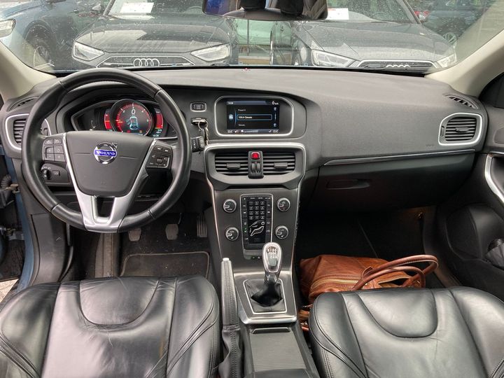 Photo 7 VIN: YV1MV8481D2040543 - VOLVO V40 