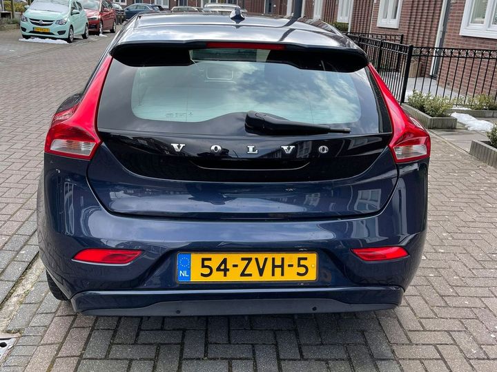 Photo 3 VIN: YV1MV8481D2041376 - VOLVO V40 