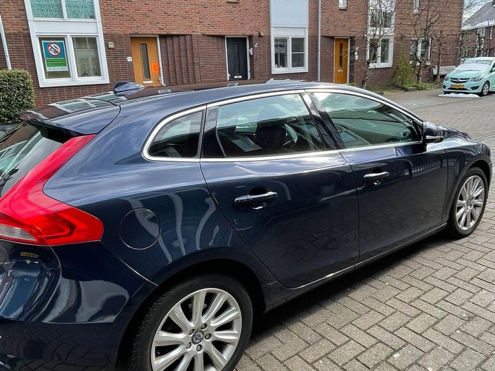 Photo 4 VIN: YV1MV8481D2041376 - VOLVO V40 