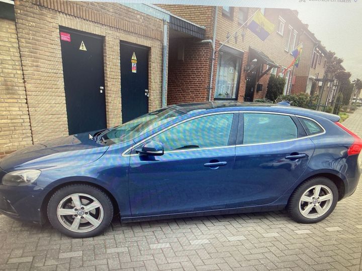 Photo 1 VIN: YV1MV8481E2087097 - VOLVO V40 