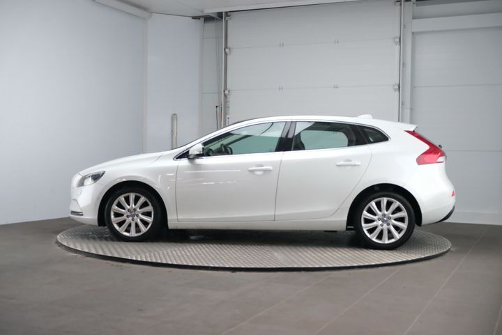 Photo 2 VIN: YV1MV8481E2093090 - VOLVO V40 