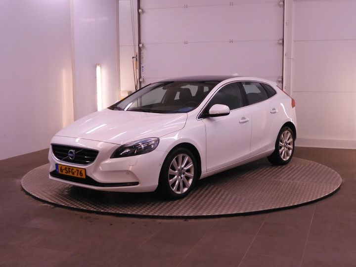 Photo 7 VIN: YV1MV8481E2093090 - VOLVO V40 