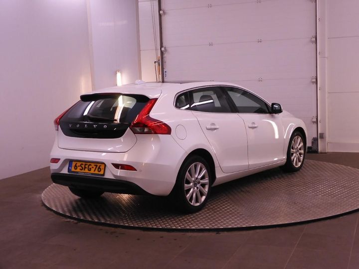 Photo 8 VIN: YV1MV8481E2093090 - VOLVO V40 